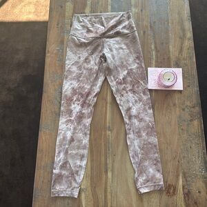 Lululemon Align Leggings